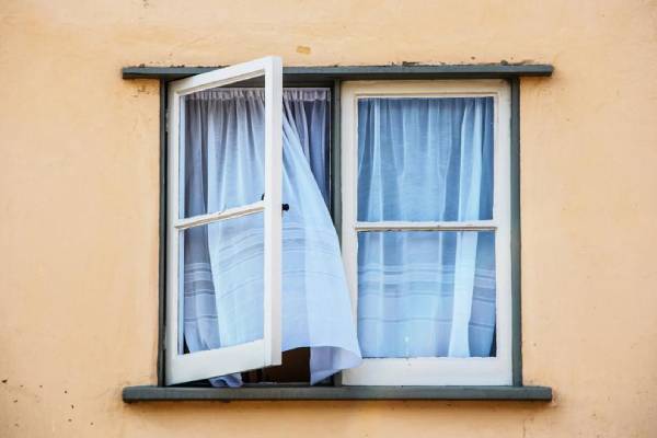 casement-window